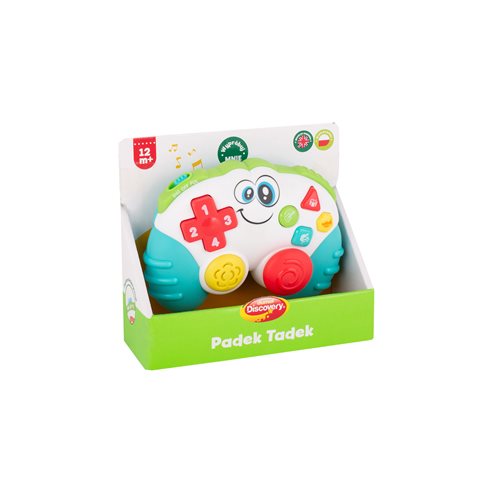 Dumel Padek Tadek DD42687