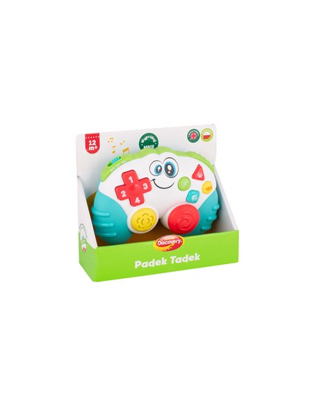 Dumel Padek Tadek DD42687