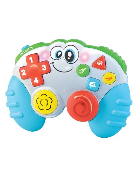 Dumel Padek Tadek DD42687