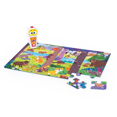 Dumel Robot Robby Farma i Las DG 82672