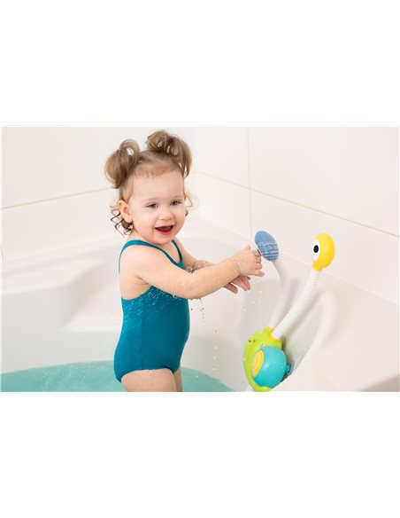 Dumel Ślimakowy Prysznic DD 50495