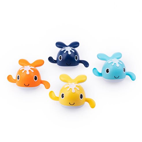 Dumel  Uciekające Wielorybki DD 50488