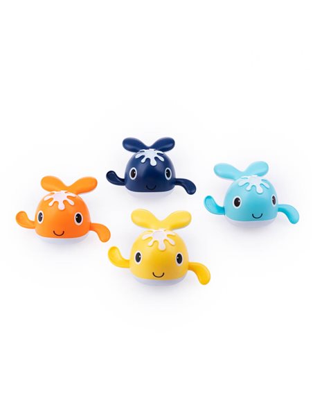 Dumel  Uciekające Wielorybki DD 50488