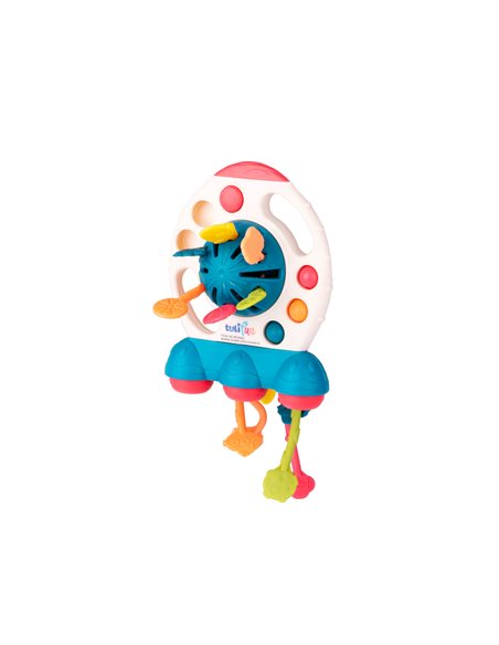 Dumel Rakieta Kolorowe Linki TF 50662