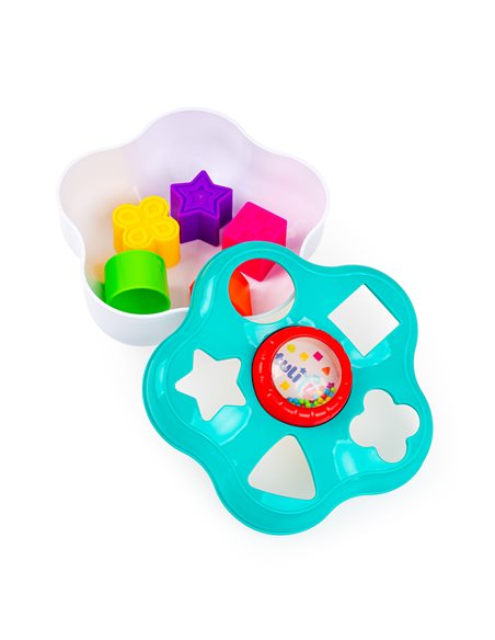 Dumel Kwiatek Sorter Kształtów TF 30114