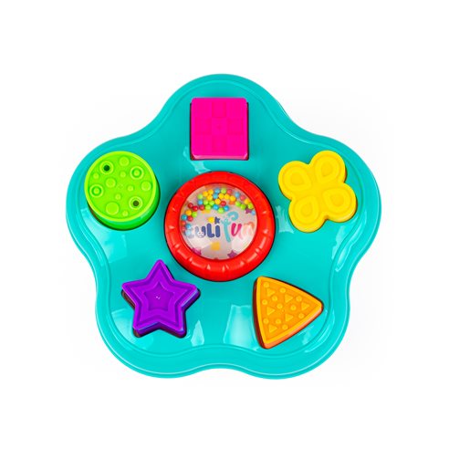 Dumel Kwiatek Sorter Kształtów TF 30114