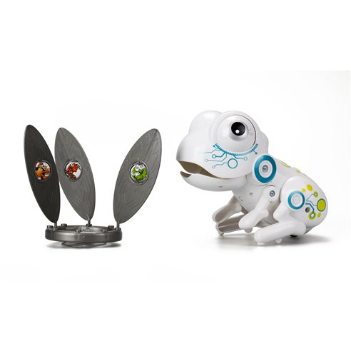 Dumel Robo Frog Silverlit SI 88526