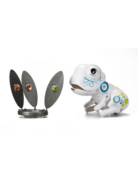 Dumel Robo Frog Silverlit SI 88526