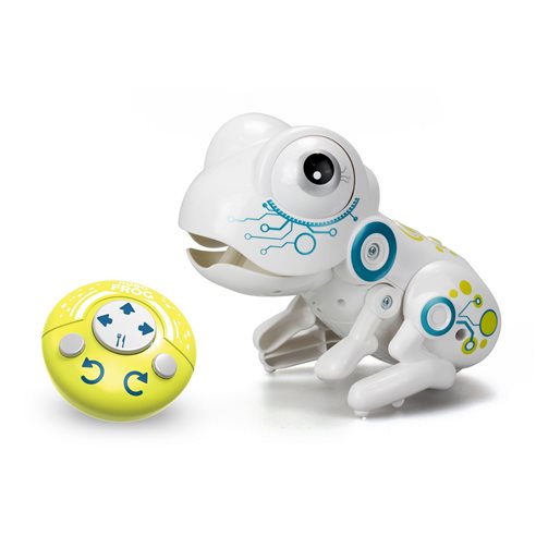 Dumel Robo Frog Silverlit SI 88526