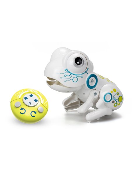 Dumel Robo Frog Silverlit SI 88526