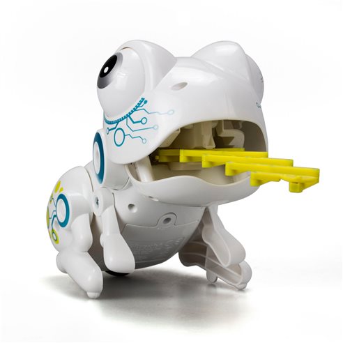 Dumel Robo Frog Silverlit SI 88526