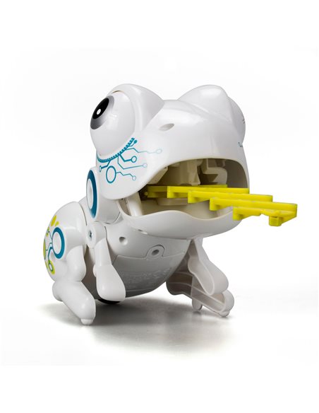 Dumel Robo Frog Silverlit SI 88526