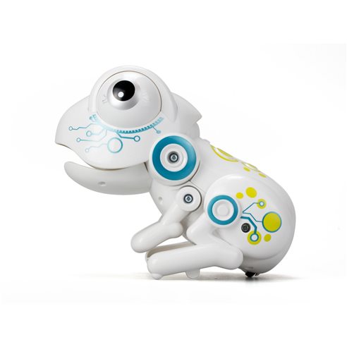 Dumel Robo Frog Silverlit SI 88526