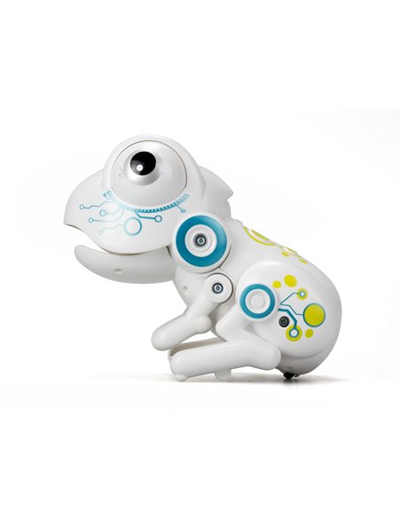 Dumel Robo Frog Silverlit SI 88526