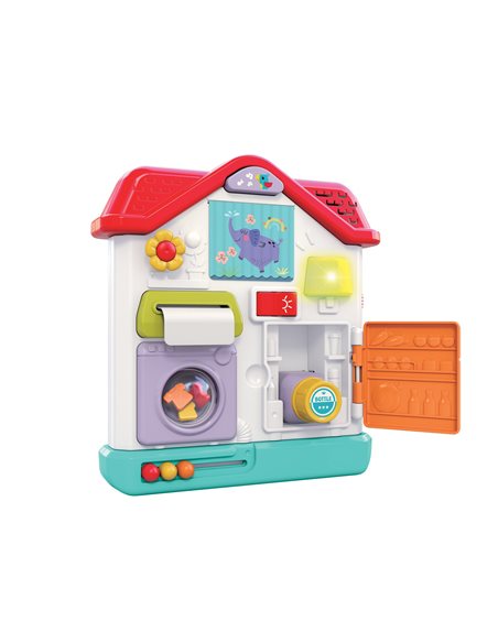 Dumel Zręcznościowy Domek DD 10280