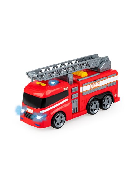 Dumel Straż Pożarna Flota Miejska HT 68461