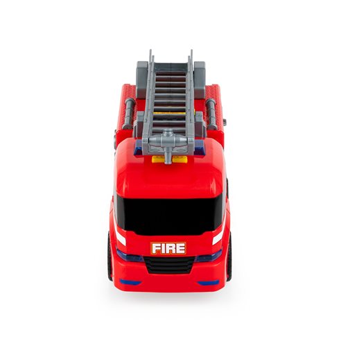 Dumel Straż Pożarna Flota Miejska HT 68461