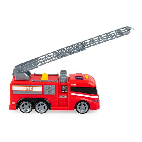 Dumel Straż Pożarna Flota Miejska HT 68461