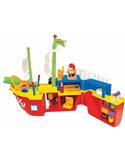 Dumel Statek Piracki DD38075