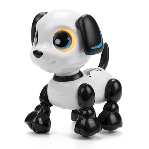 Dumel Robo Heads Up Puppy - Silverlit SI 88524