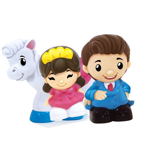 Dumel Zamek Księżniczki DD 44600