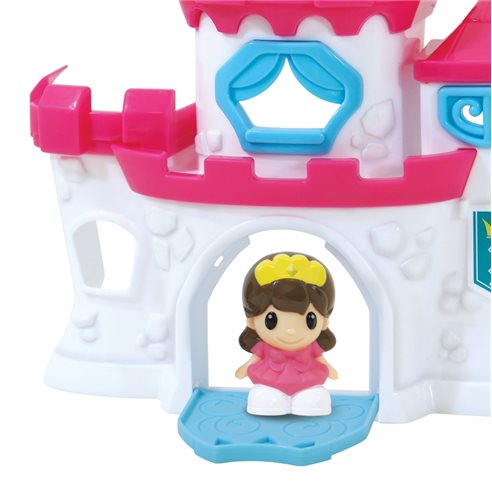 Dumel Zamek Księżniczki DD 44600