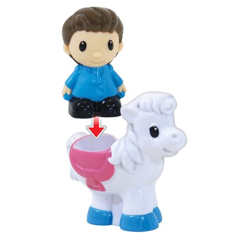 Dumel Zamek Księżniczki DD 44600