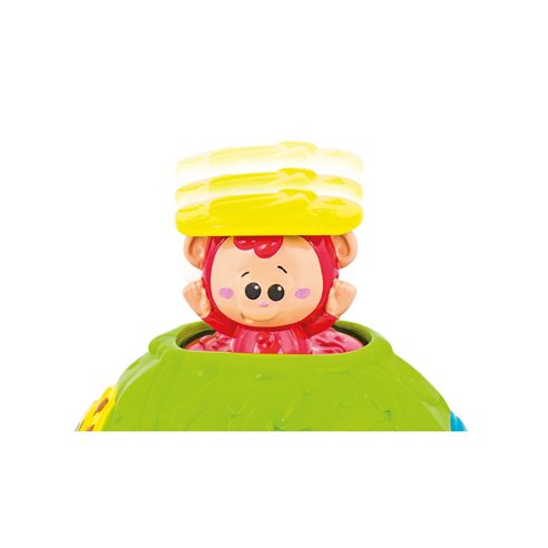 Smily Play Piłka A Kuku 000781