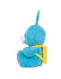 Smily Play Interaktywny Królik Puszek z Plecakiem