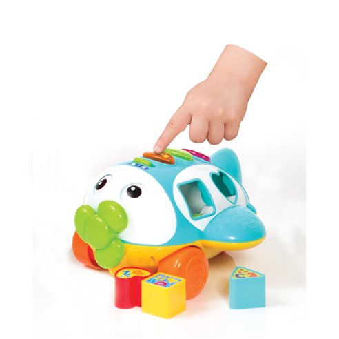 Smily Play Samolot Śmiałek