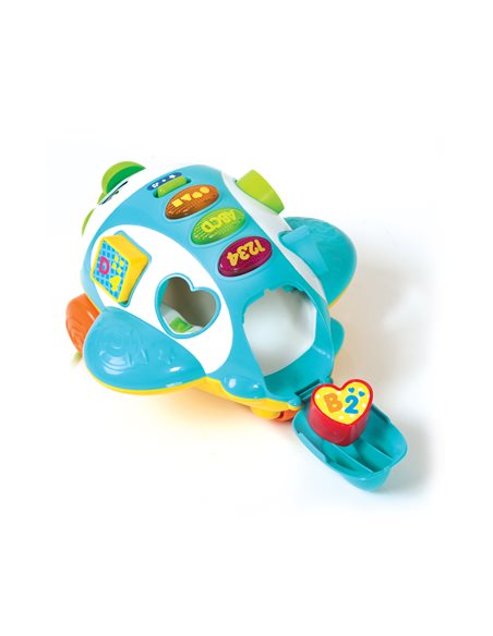 Smily Play Samolot Śmiałek