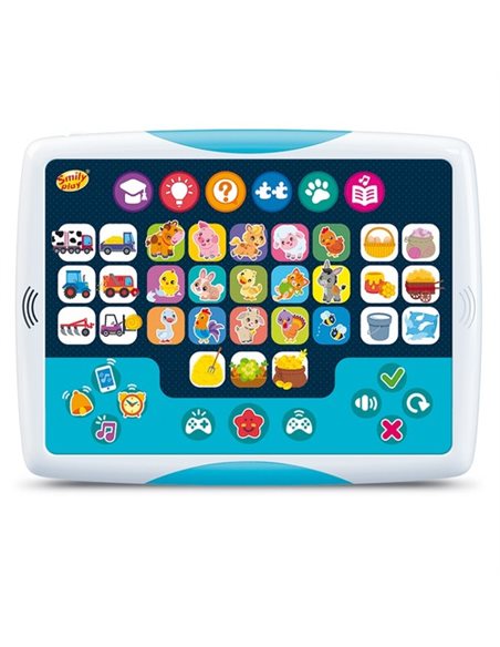 Smily Play Smart Tablet Interaktywny