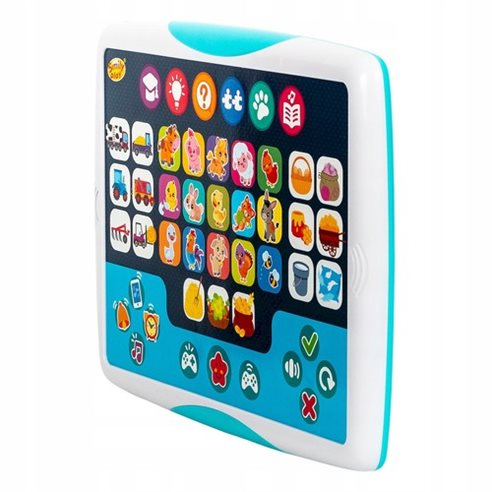 Smily Play Smart Tablet Interaktywny