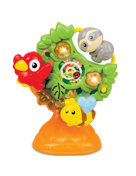 Smily Play Drzewko Aktywizujące 