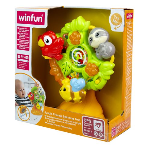 Smily Play Drzewko Aktywizujące 