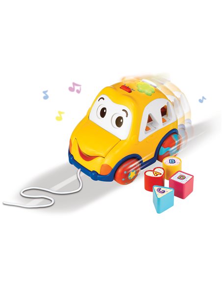 Smily Play Auto Wesołek