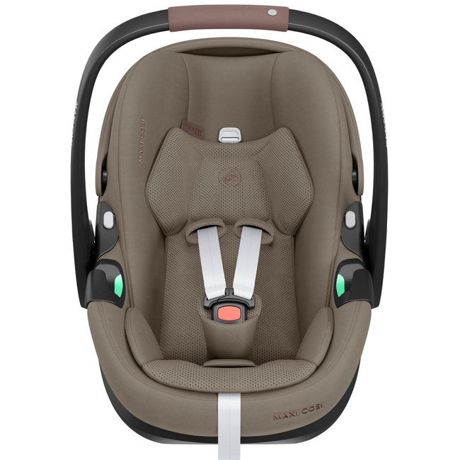 Maxi Cosi Pebble 360 Pro²  i-Size Rozkładany Fotelik Samochodowy