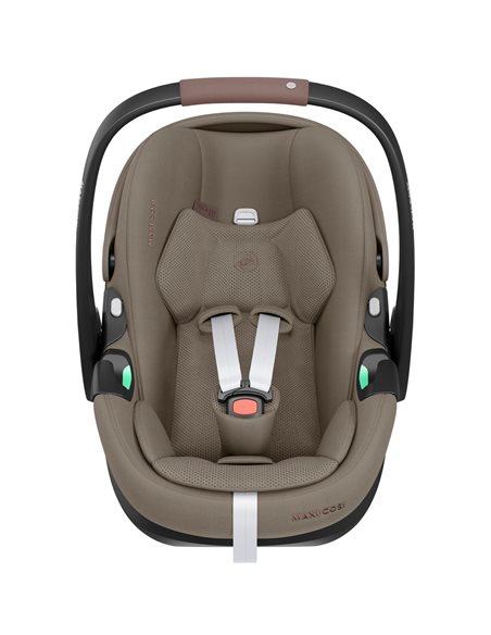 Maxi Cosi Pebble 360 Pro²  i-Size Rozkładany Fotelik Samochodowy