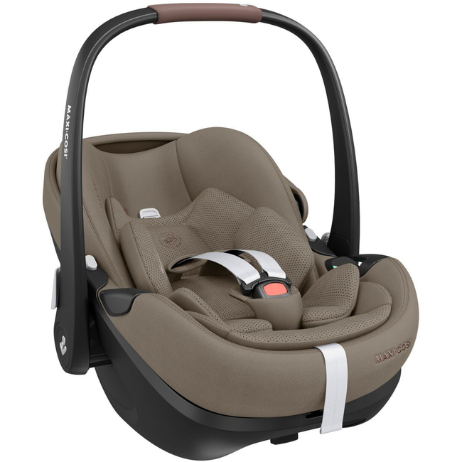 Maxi Cosi Pebble 360 Pro²  i-Size Rozkładany Fotelik Samochodowy
