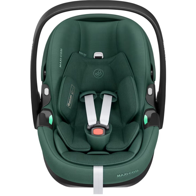 Maxi Cosi Pebble 360 Pro²  i-Size Rozkładany Fotelik Samochodowy