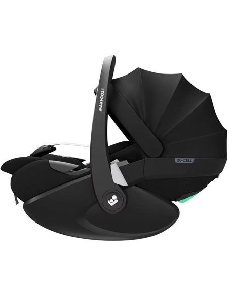 Maxi Cosi Pebble 360 Pro²  i-Size Rozkładany Fotelik Samochodowy