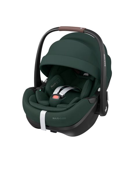 Maxi Cosi Pebble 360 Pro²  i-Size Rozkładany Fotelik Samochodowy
