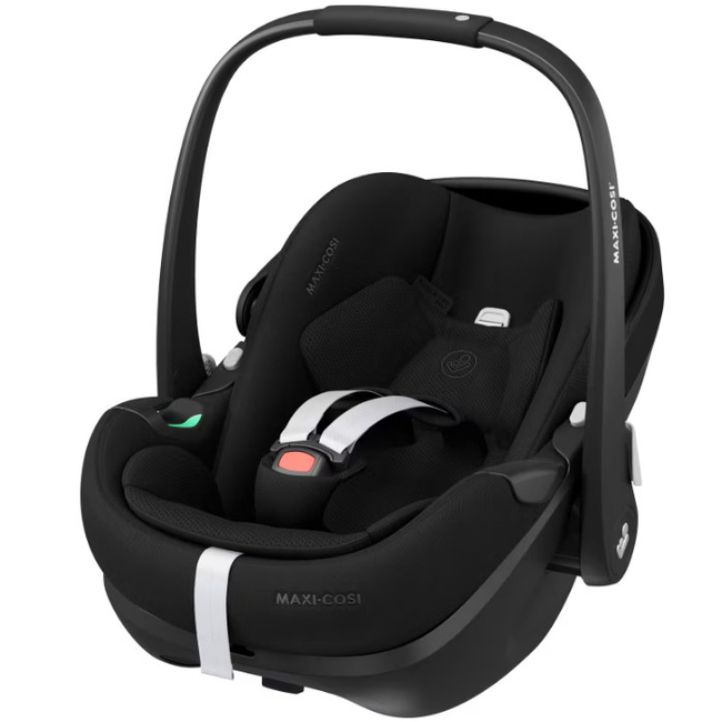 Maxi Cosi Pebble 360 Pro²  i-Size Rozkładany Fotelik Samochodowy