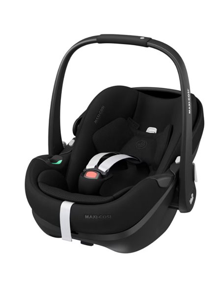 Maxi Cosi Pebble 360 Pro²  i-Size Rozkładany Fotelik Samochodowy