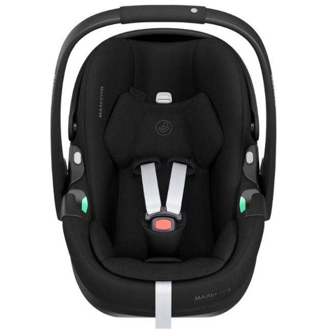 Maxi Cosi Pebble 360 Pro²  i-Size Rozkładany Fotelik Samochodowy