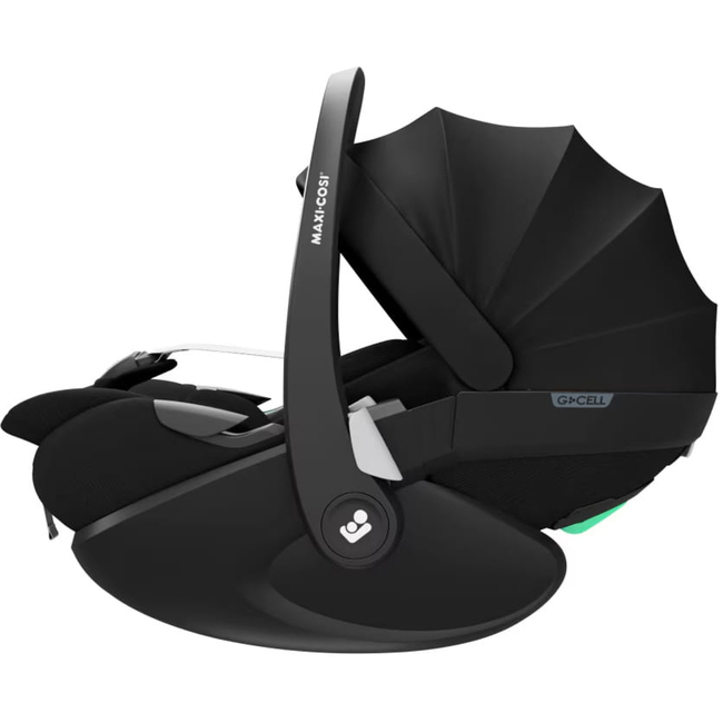 Maxi Cosi Pebble 360 Pro²  i-Size Rozkładany Fotelik Samochodowy