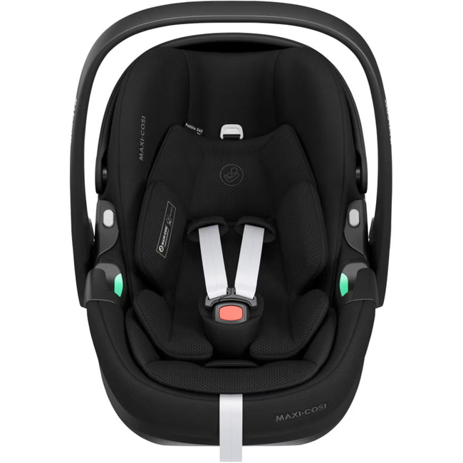 Maxi Cosi Pebble 360 Pro²  i-Size Rozkładany Fotelik Samochodowy