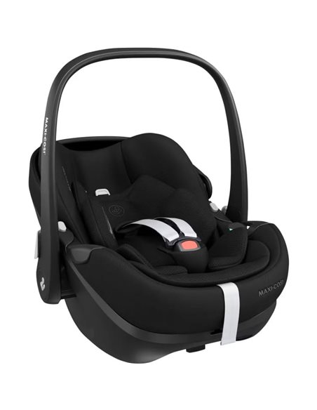 Maxi Cosi Pebble 360 Pro²  i-Size Rozkładany Fotelik Samochodowy
