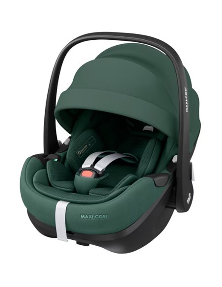 Maxi Cosi Pebble 360 Pro²  i-Size Rozkładany Fotelik Samochodowy