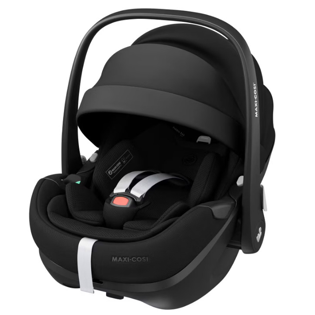 Maxi Cosi Pebble 360 Pro²  i-Size Rozkładany Fotelik Samochodowy